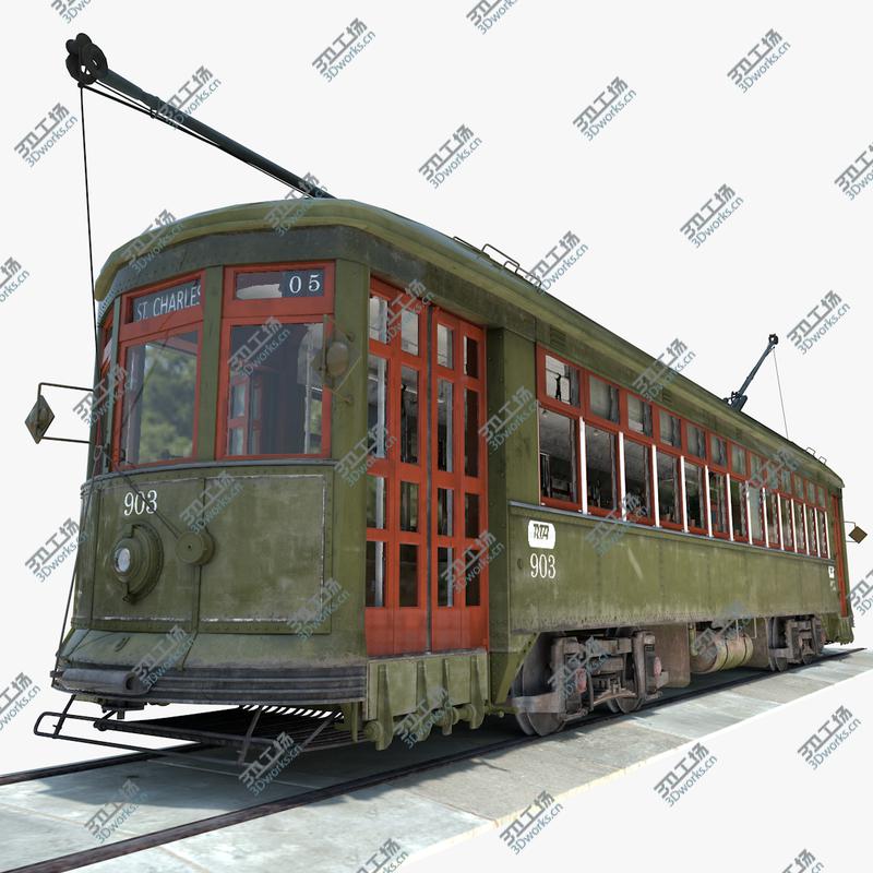 images/goods_img/202105071/New Orleans Streetcar/1.jpg